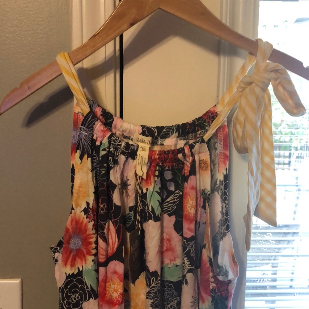 Very soft pajama top